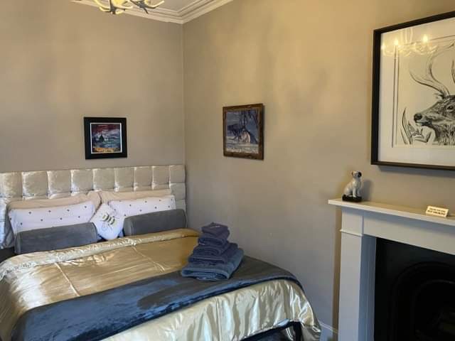 Gallery Item 2 for Fascadail Country Guest House