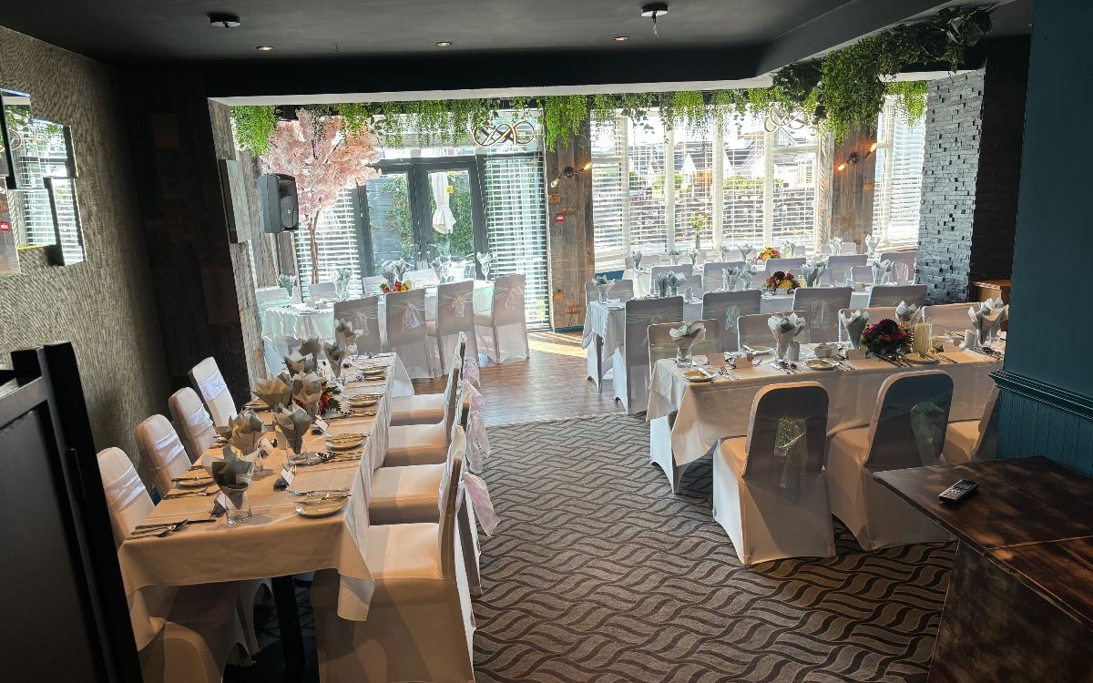 Gallery Item 5 for The Briardene Hotel