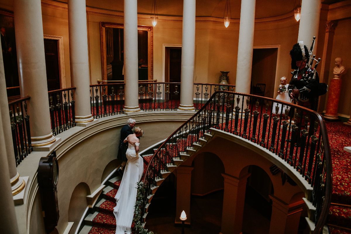 Gallery Item 3 for Culzean Castle