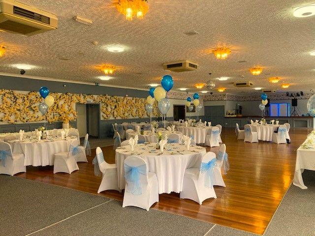 Gallery Item 2 for Paddocks Hotel
