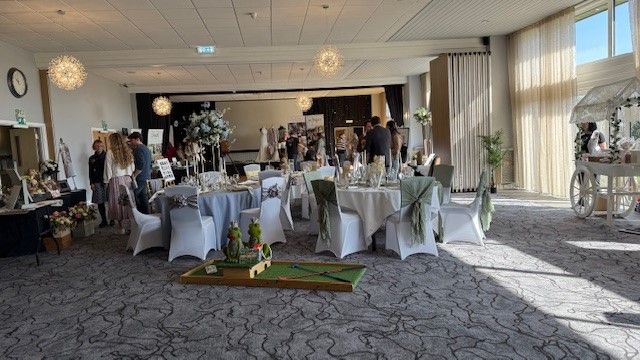 Gallery Item 4 for HINCKLEY GOLF CLUB