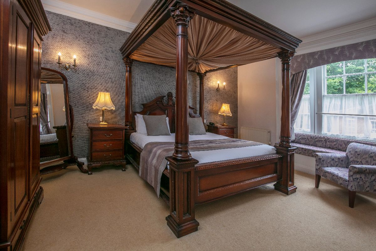 Gallery Item 6 for Best Western Moore Place Hotel
