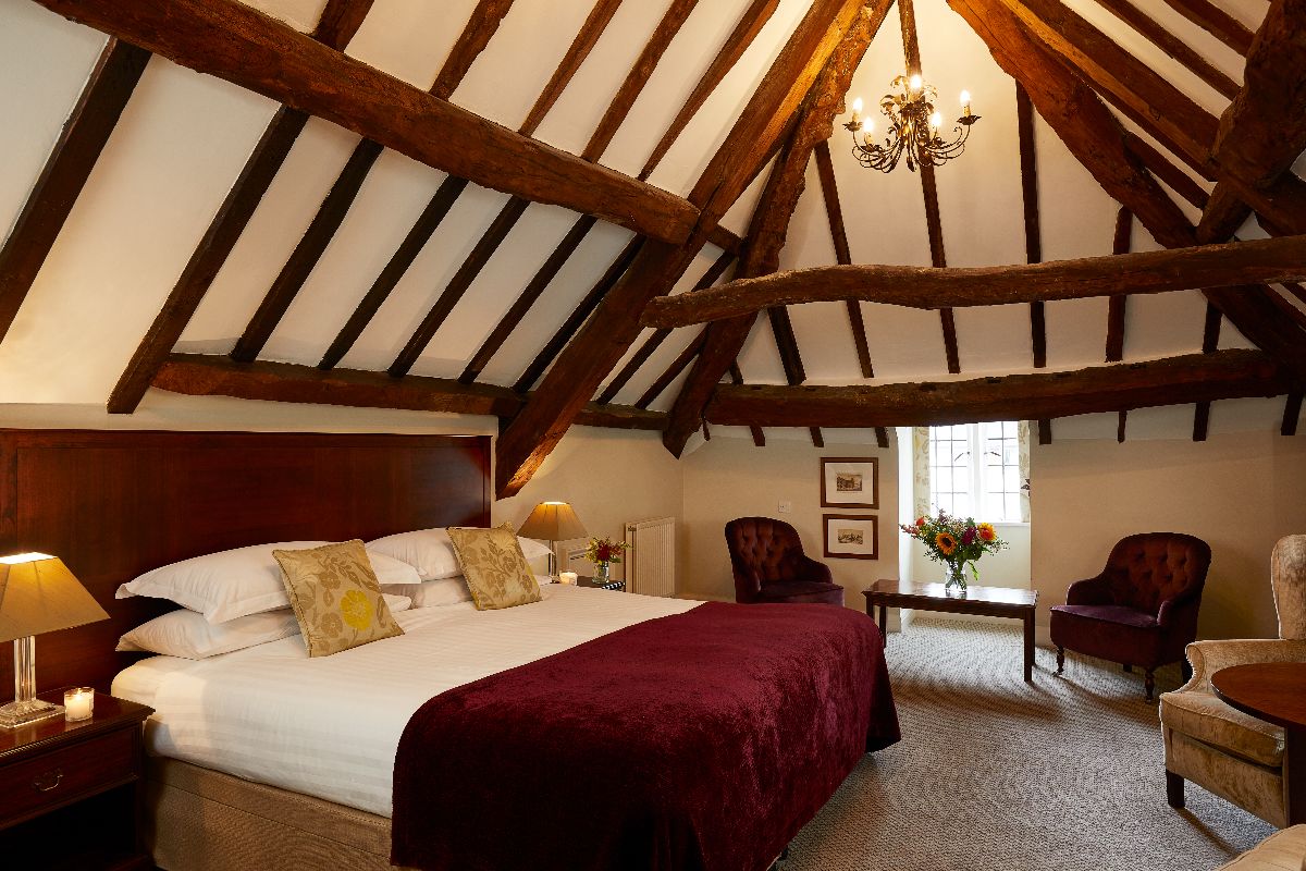 Gallery Item 10 for Macdonald Alveston Manor