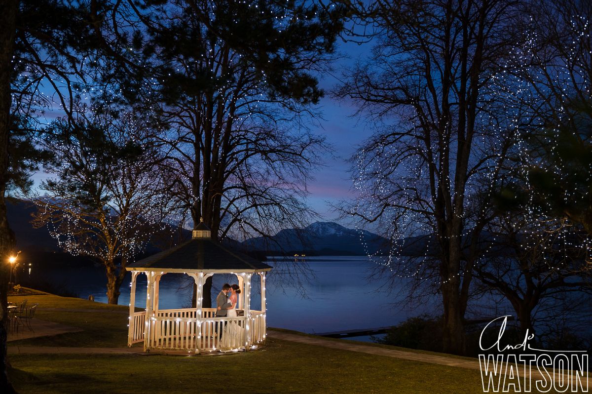 Gallery Item 2 for THE CRUIN - LOCH LOMOND