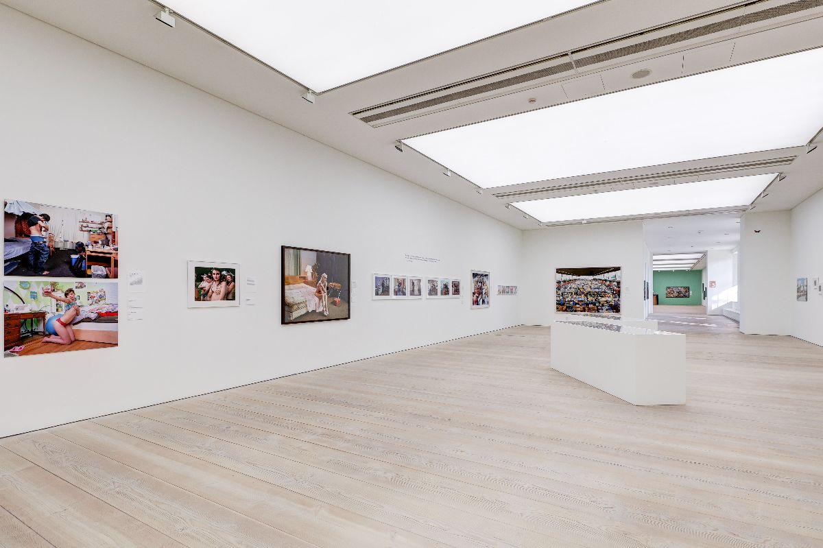 Gallery Item 11 for Saatchi Gallery