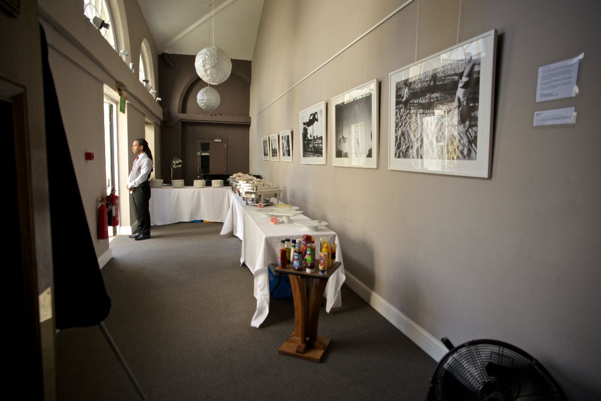 Gallery Item 3 for The Old Market
