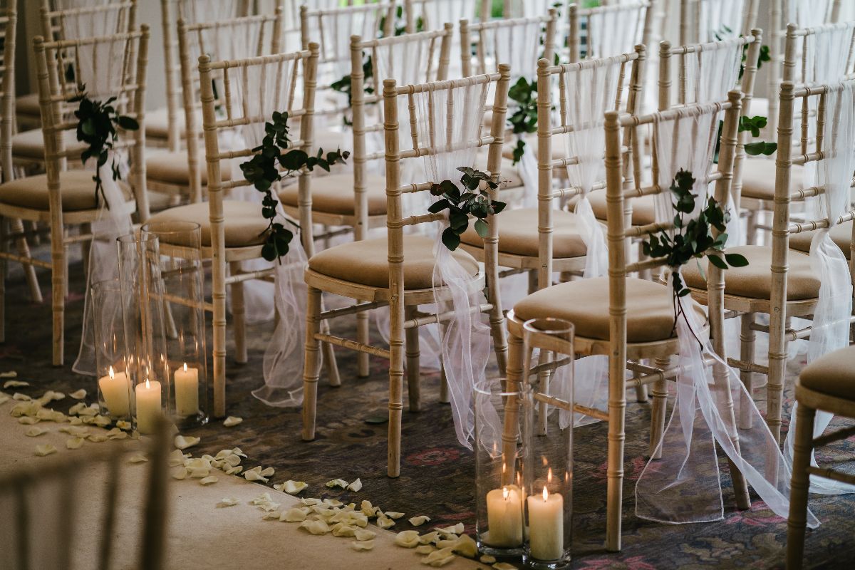 Gallery Item 8 for Statham Lodge Hotel