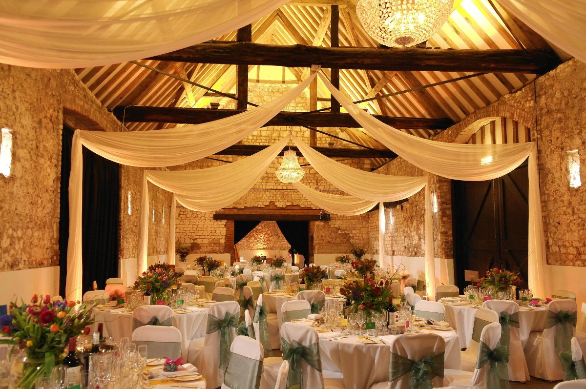 Gallery Item 6 for Monks Barn