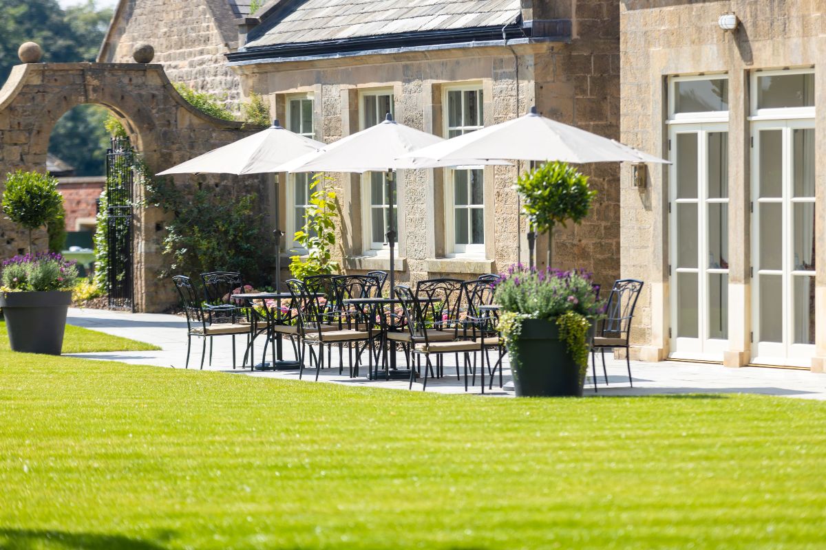 Gallery Item 9 for Cuckney House