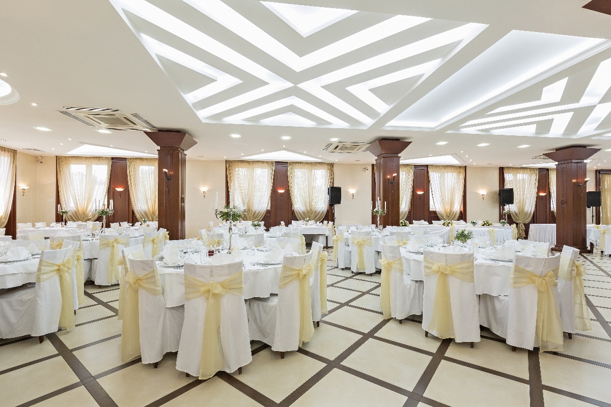 Gallery Item 5 for The Cornerstone Hotel ((Test Venue))